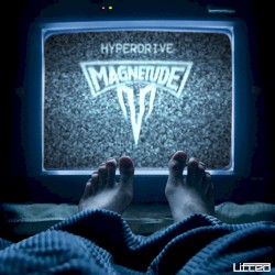 Hyperdrive EP
