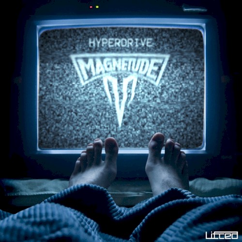 Hyperdrive EP