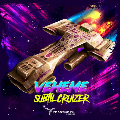 Subtil Cruizer