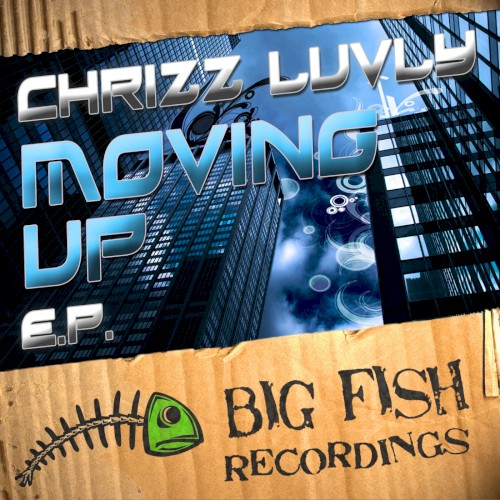 Moving Up E.P.