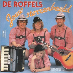 Feest in de bergen