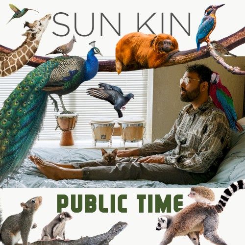 Public Time