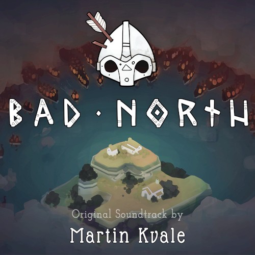 Bad North Official Soundtrack