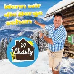 Wenn wir die Berge sehen