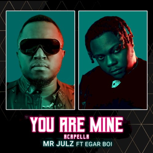You Are Mine