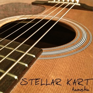 Acoustic EP