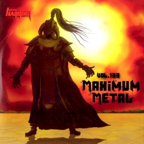 Maximum Metal, Volume 133