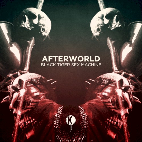 Afterworld