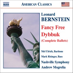 Fancy Free / Dybbuk
