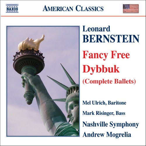 Fancy Free / Dybbuk
