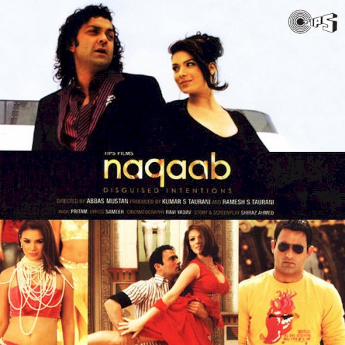 Naqaab