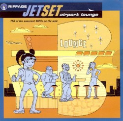 Jet Set: Airport Lounge