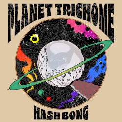 Planet Trichome