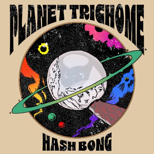 Planet Trichome