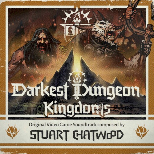 Darkest Dungeon II: Kingdoms (Original Video Game Soundtrack)