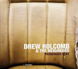 Passenger Seat