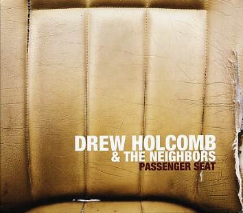 Passenger Seat