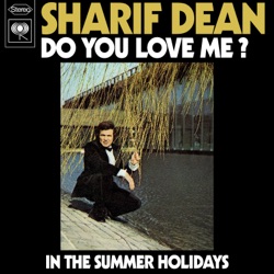 Do You Love Me ?