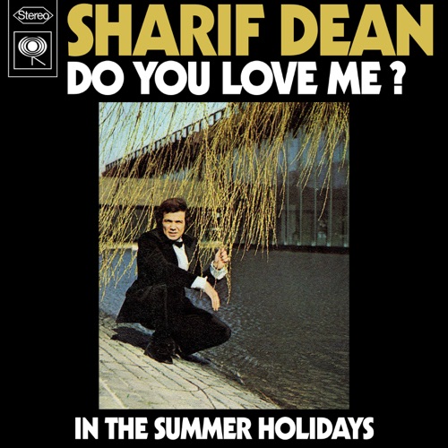 Do You Love Me ?