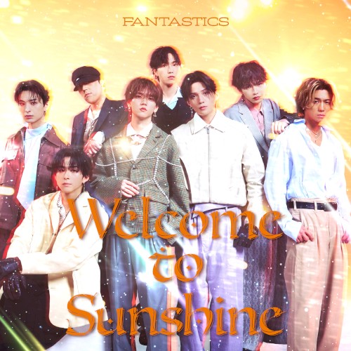 Welcome to Sunshine