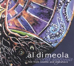 World Sinfonia: Live From Seattle and Elsewhere