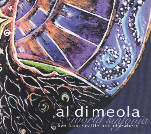 World Sinfonia: Live From Seattle and Elsewhere
