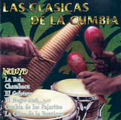 Las clásicas de la cumbia