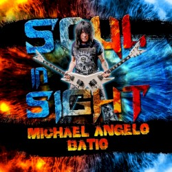 Soul In Sight