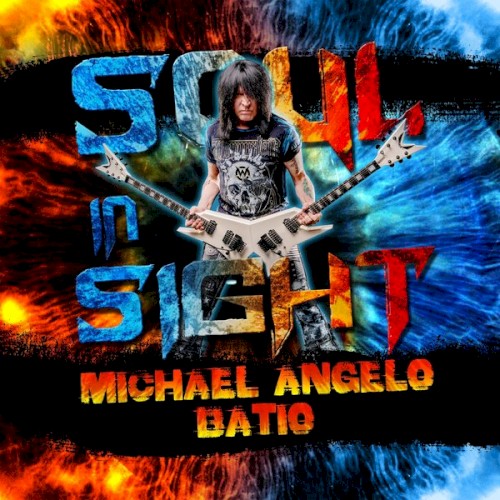 Soul In Sight