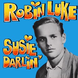 Susie Darlin'
