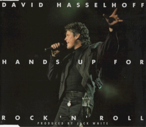 Hands Up for Rock 'n' Roll