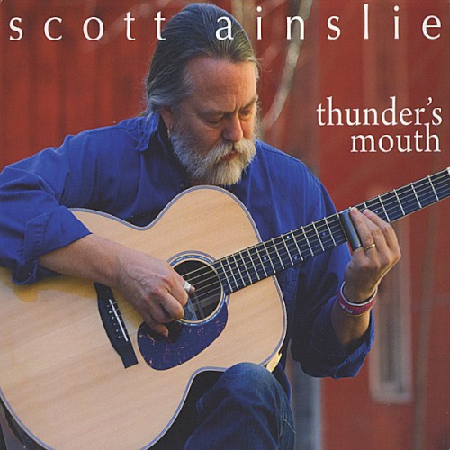Thunder's Mouth