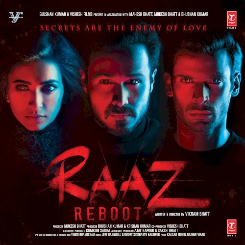 Raaz Reboot