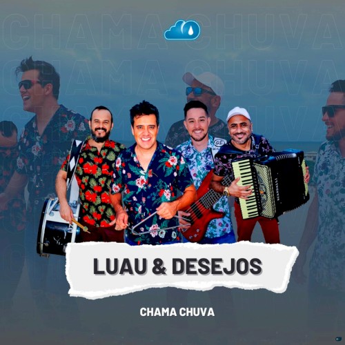 Luau & Desejos