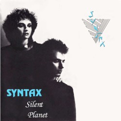 Silent Planet