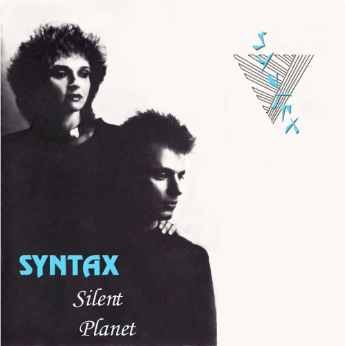 Silent Planet