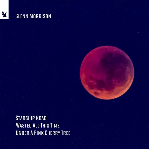 Starship Road / Wasted All This Time / Under a Pink Cherry Tree