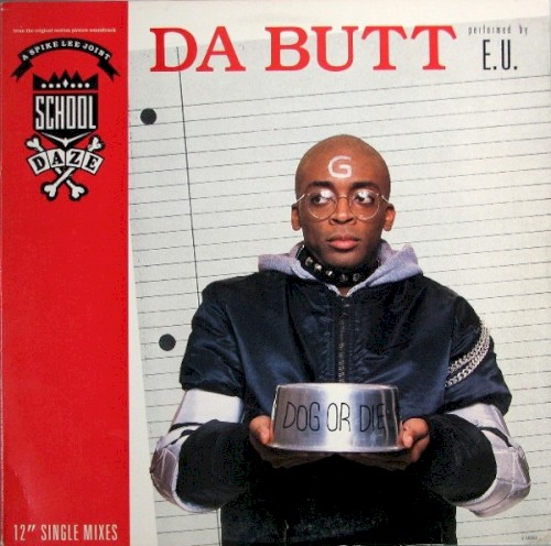 Da Butt