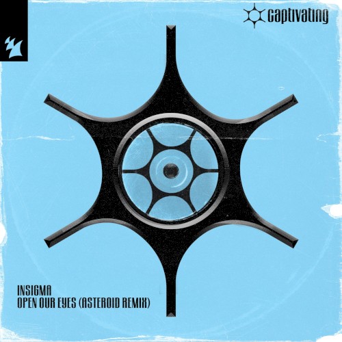 Open Our Eyes (Asteroid Remix)