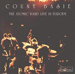 The Atomic Band Live In Europe