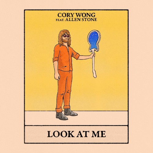 Look at Me