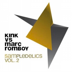 Sampledelics, Volume 2