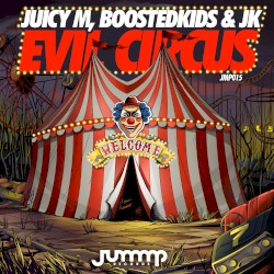 Evil Circus