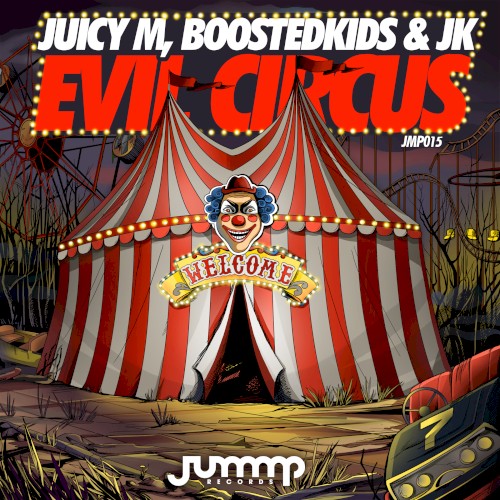 Evil Circus
