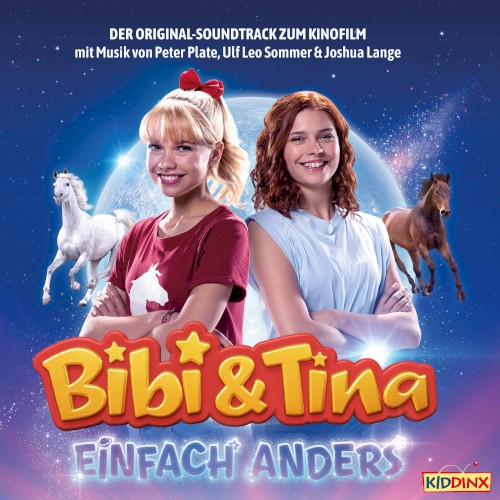 Einfach Anders: Der Original-Soundtrack zum Kinofilm