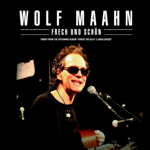 Frech und schön