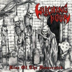 Rise of the Desecrated
