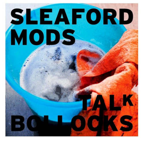 Talk Bollocks