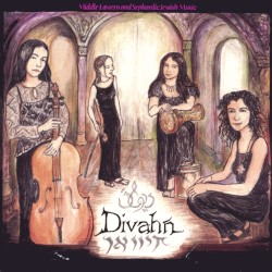 Divahn
