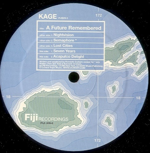 A Future Remembered